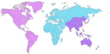 Metistechnical global