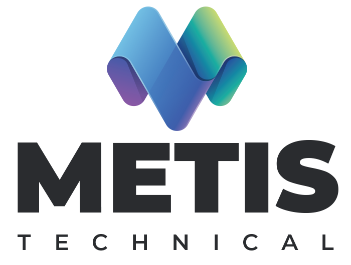 Metis technical Logo